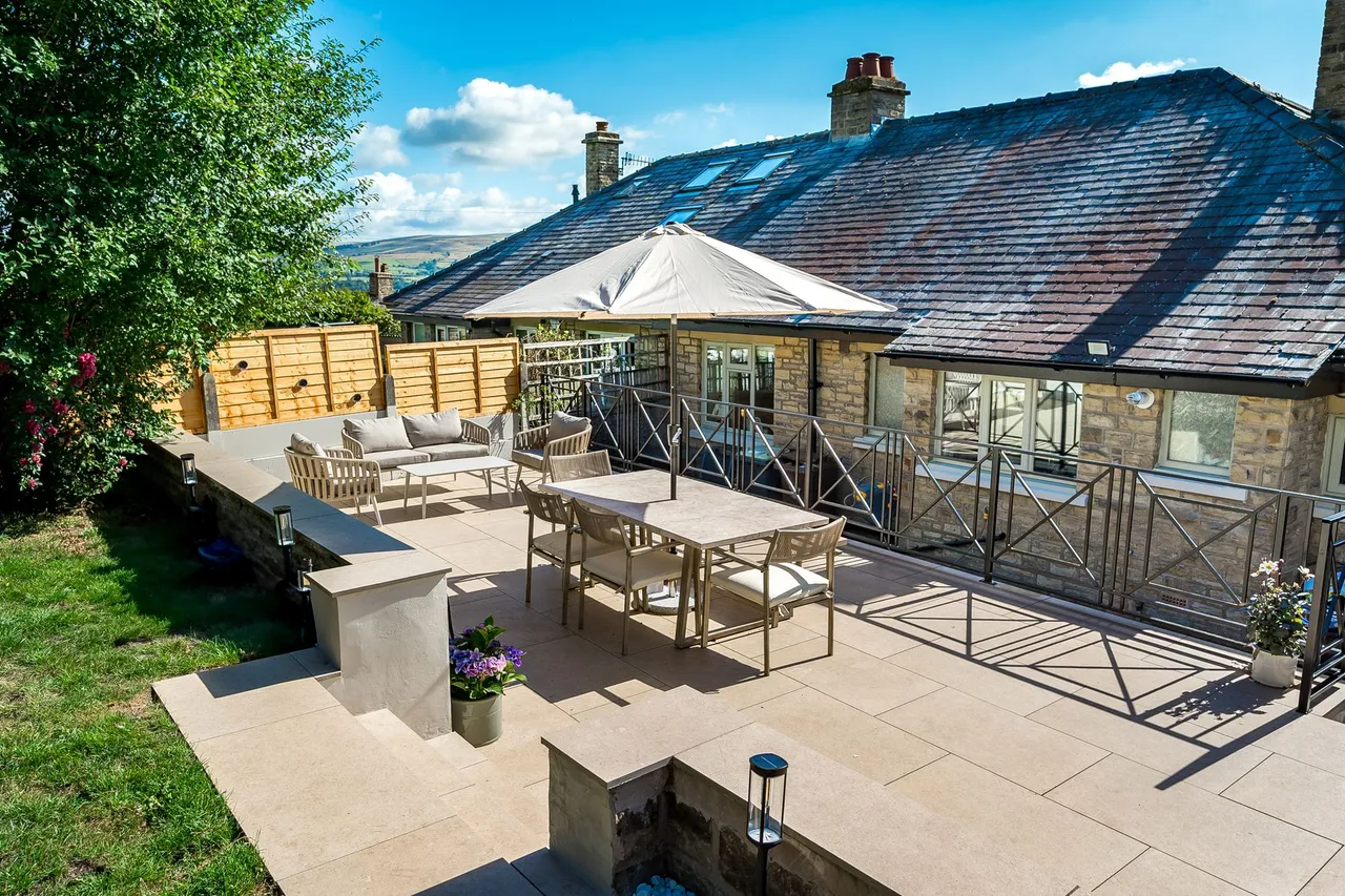 Whaley Bridge, High Peak, photo 26