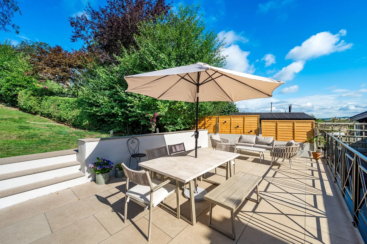 Whaley Bridge, High Peak, photo 28