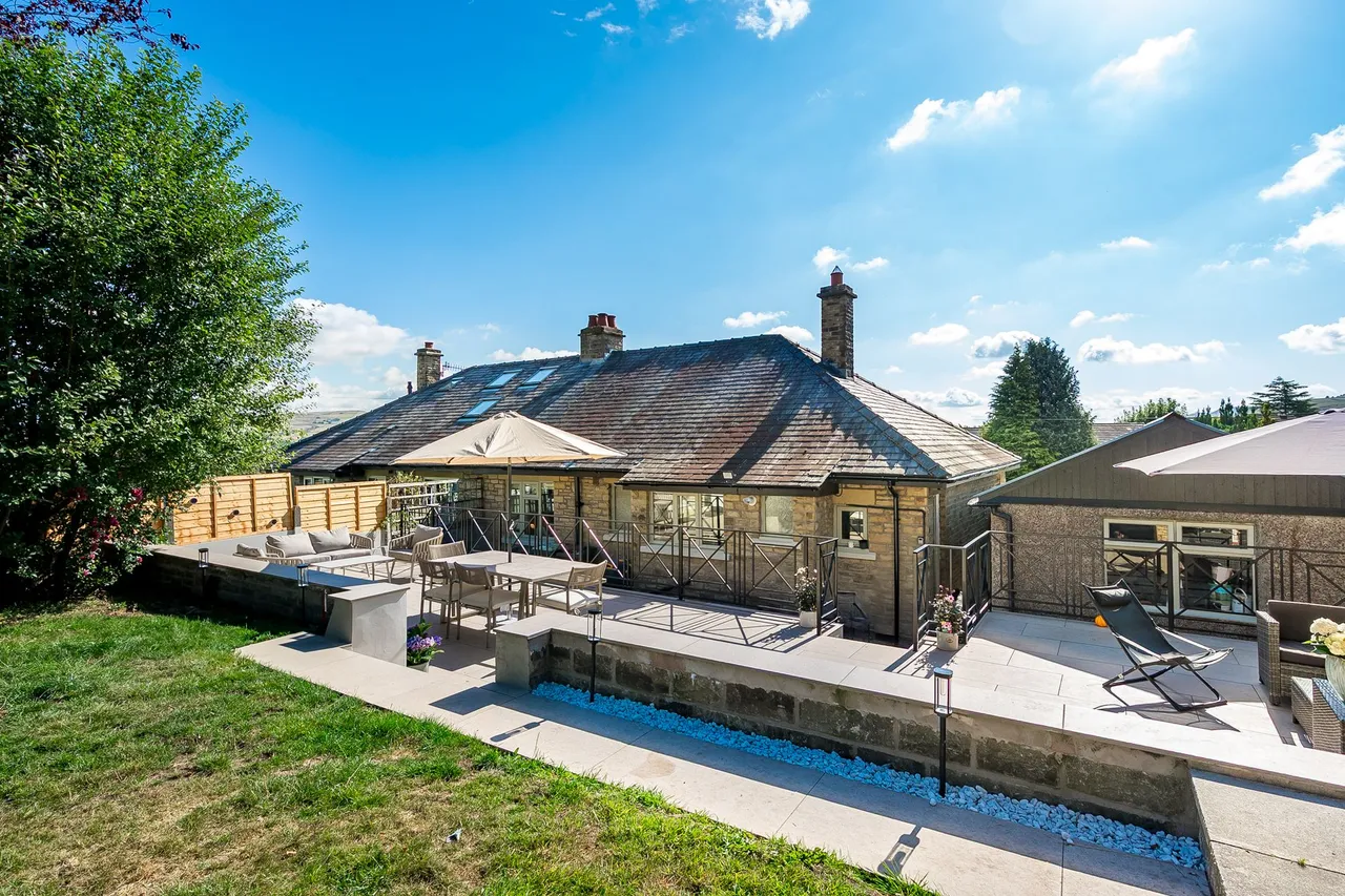 Whaley Bridge, High Peak, photo 24