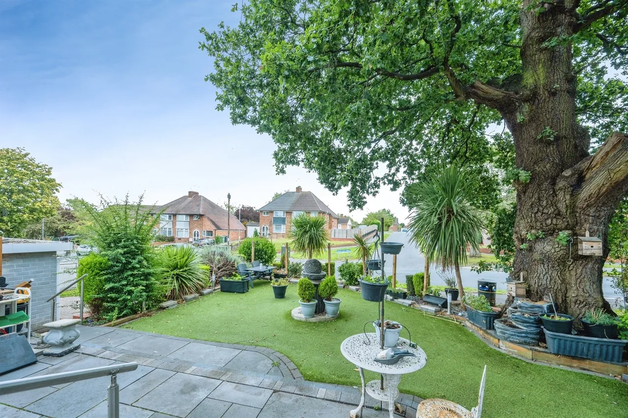 Oakenshaw Road, Redditch, photo 9