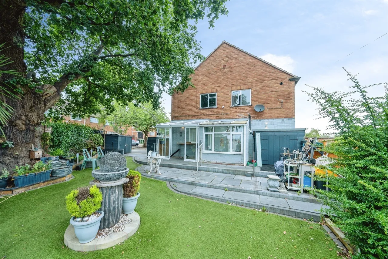 Oakenshaw Road, Redditch, photo 10