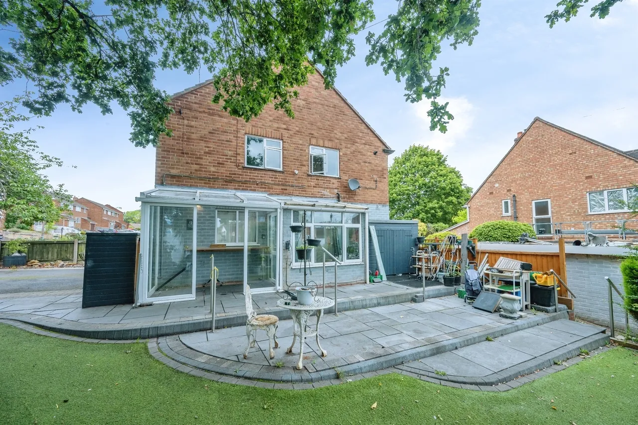 Oakenshaw Road, Redditch, photo 11