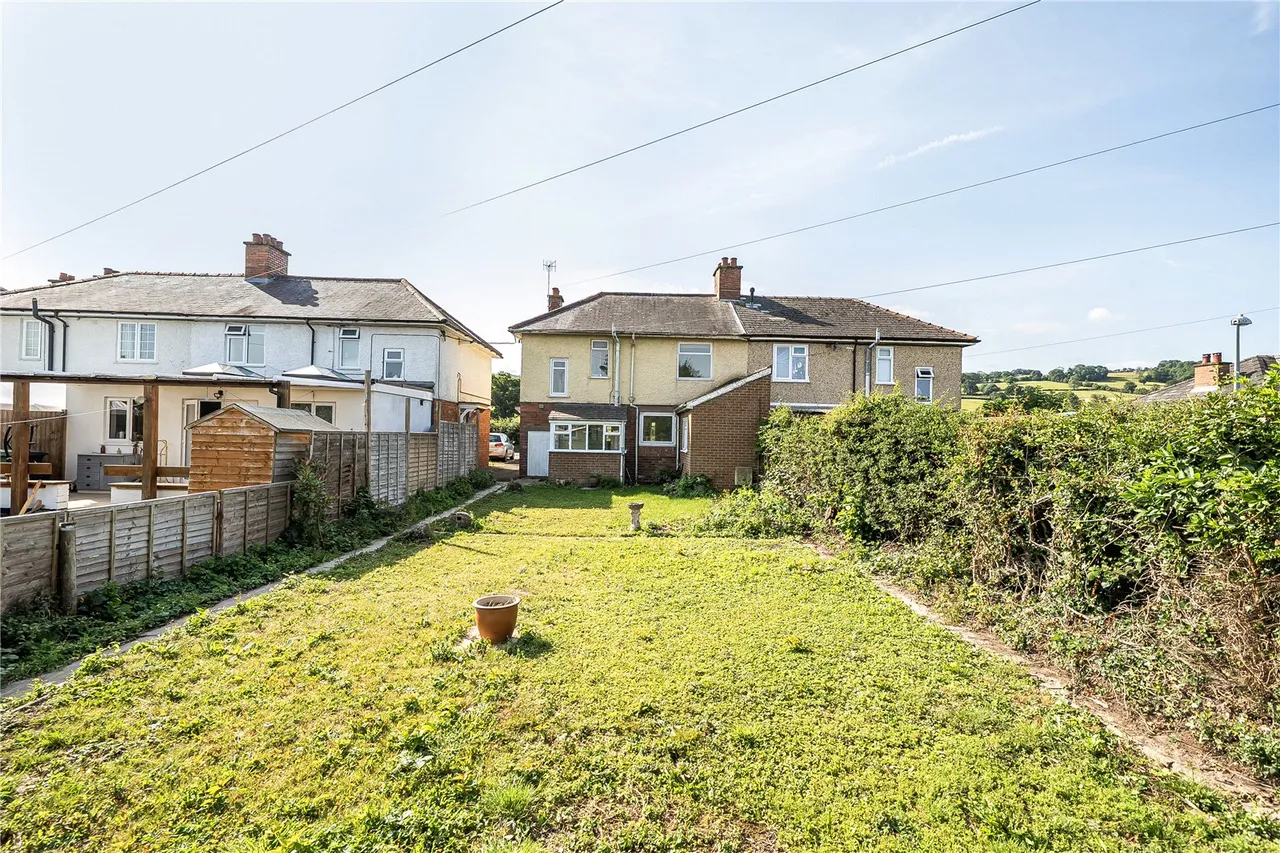 Oakland Villas, Hay-On-Wye, Hereford, HR3 5PH, photo 4