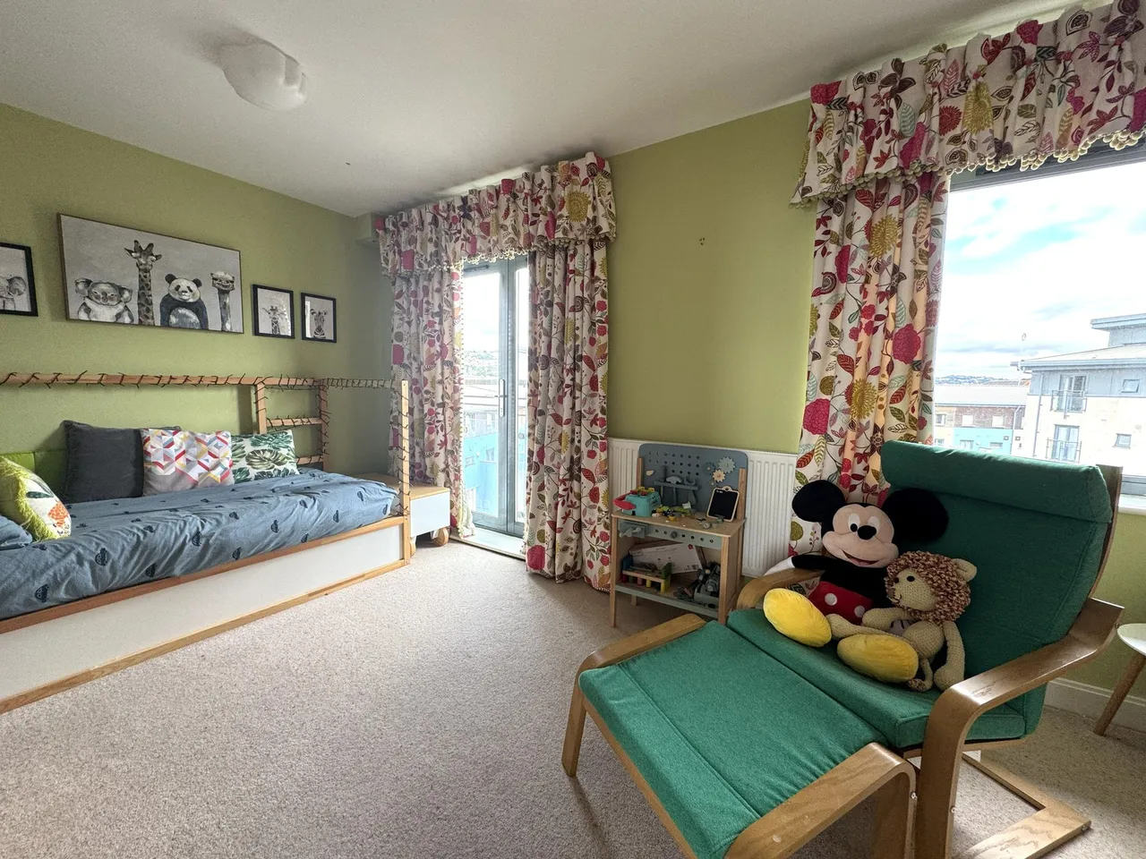 St Christophers Court, Maritime Quarter, Swansea, West Glamorgan, SA1 1UA, photo 20