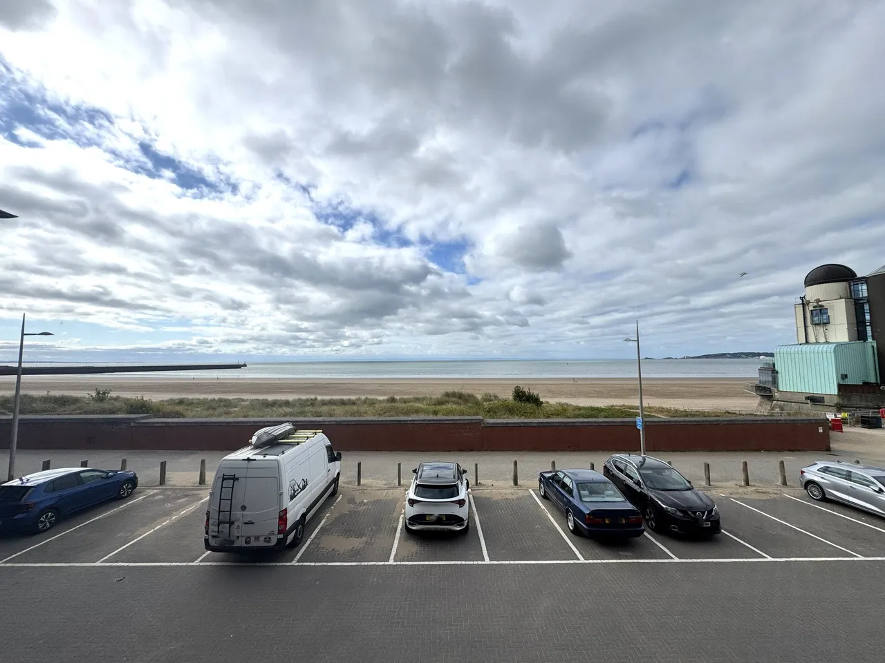 St Christophers Court, Maritime Quarter, Swansea, West Glamorgan, SA1 1UA, photo 7