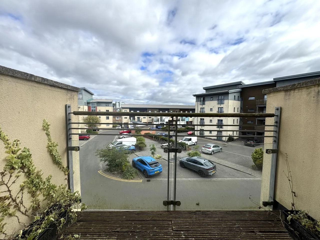 St Christophers Court, Maritime Quarter, Swansea, West Glamorgan, SA1 1UA, photo 14