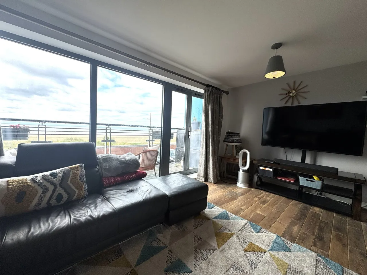 St Christophers Court, Maritime Quarter, Swansea, West Glamorgan, SA1 1UA, photo 11