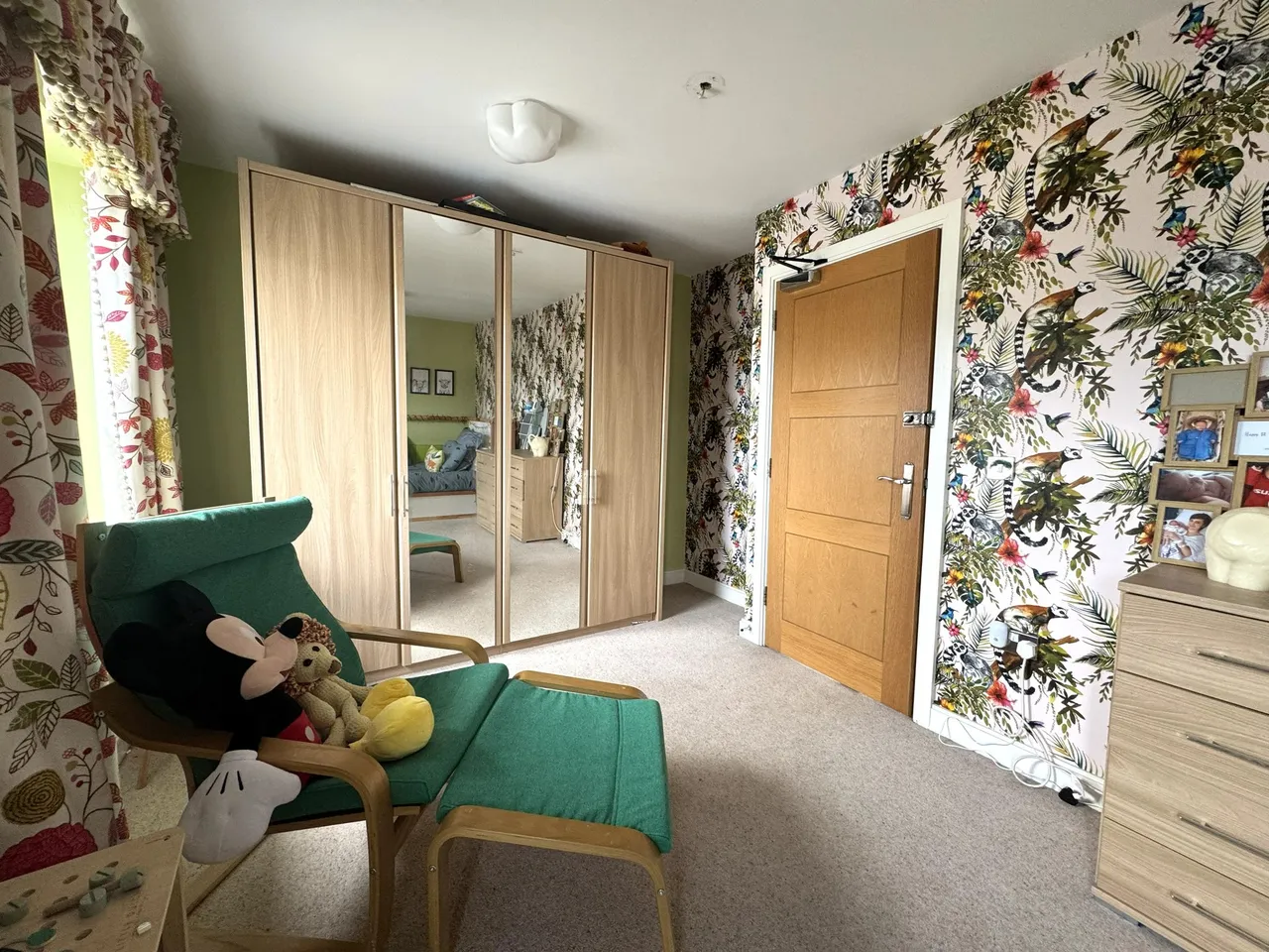 St Christophers Court, Maritime Quarter, Swansea, West Glamorgan, SA1 1UA, photo 21