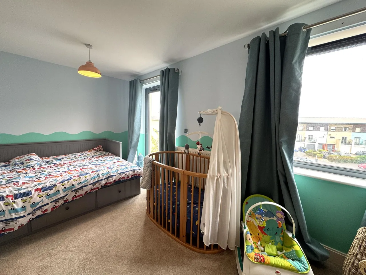 St Christophers Court, Maritime Quarter, Swansea, West Glamorgan, SA1 1UA, photo 13
