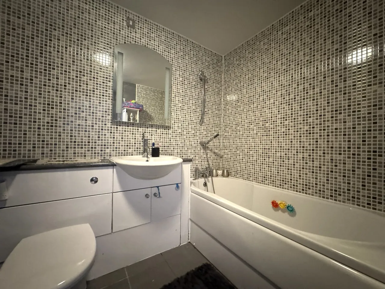 St Christophers Court, Maritime Quarter, Swansea, West Glamorgan, SA1 1UA, photo 12