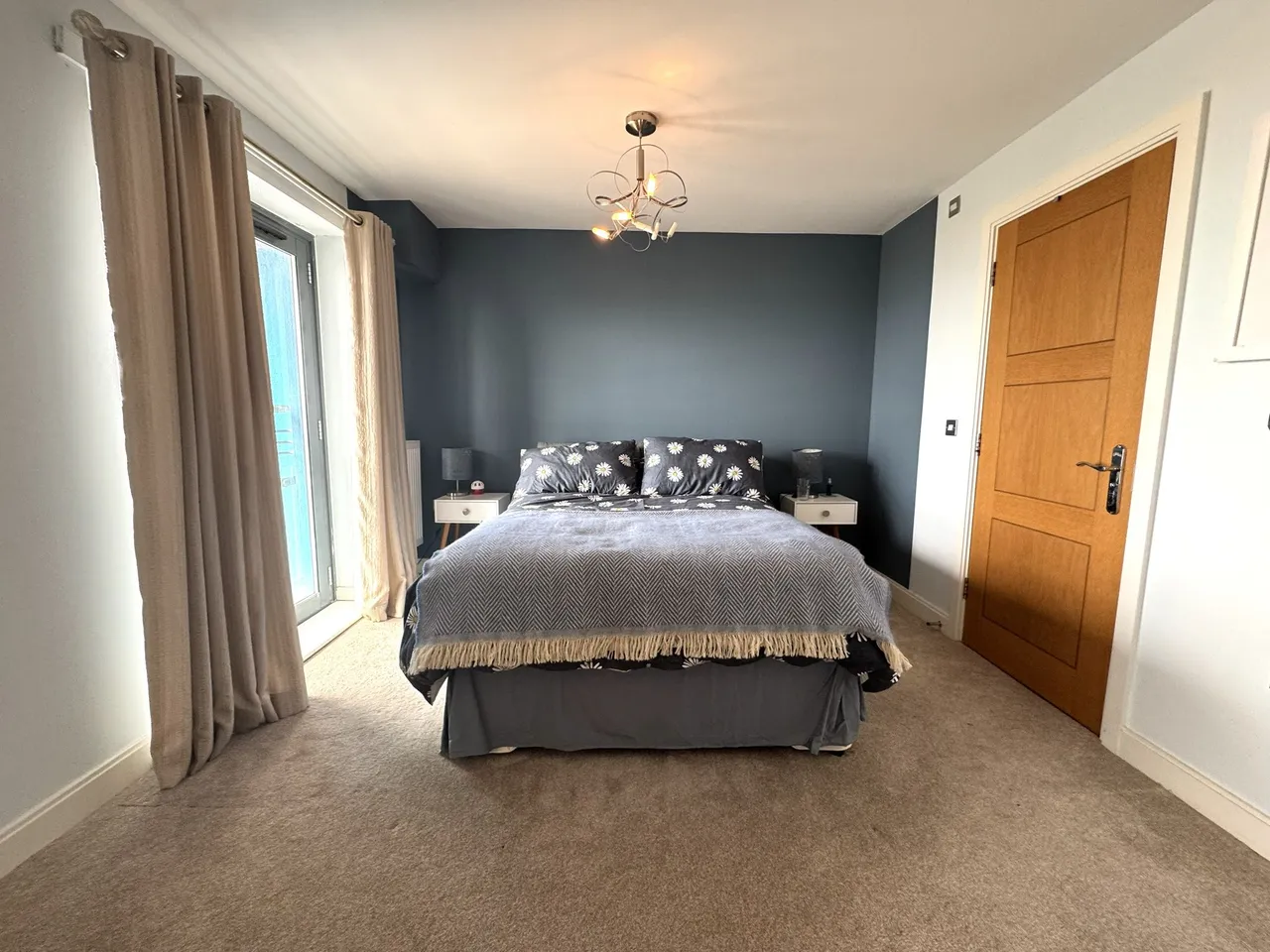 St Christophers Court, Maritime Quarter, Swansea, West Glamorgan, SA1 1UA, photo 9