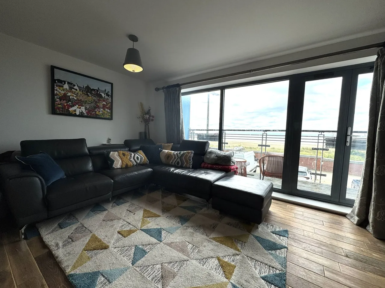 St Christophers Court, Maritime Quarter, Swansea, West Glamorgan, SA1 1UA, photo 2