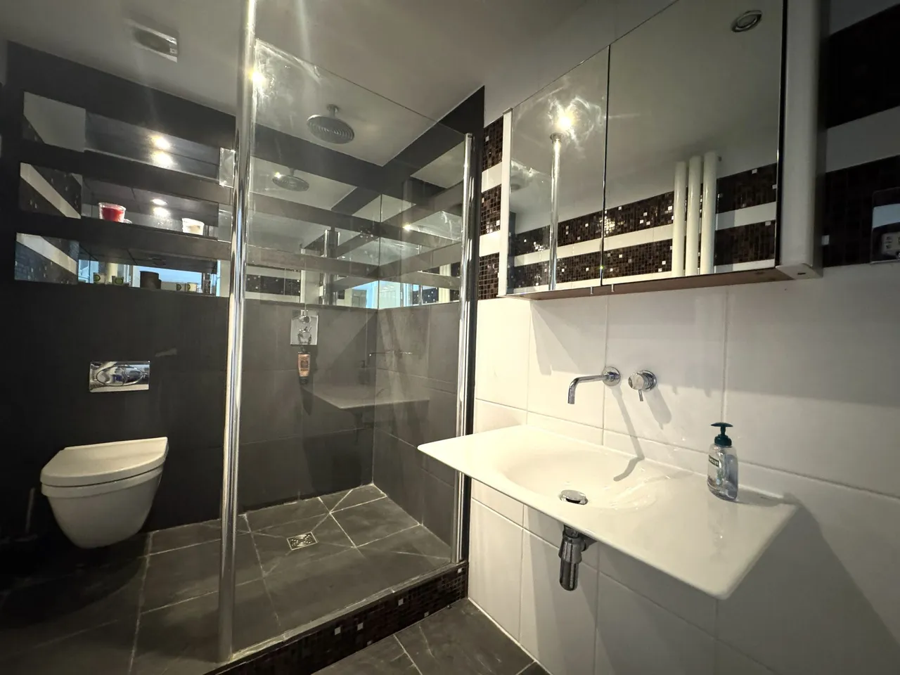 St Christophers Court, Maritime Quarter, Swansea, West Glamorgan, SA1 1UA, photo 22