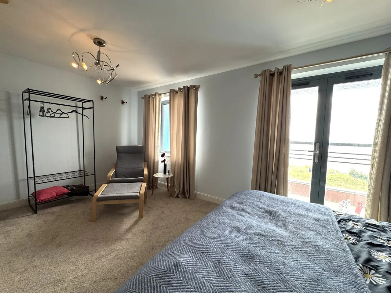 St Christophers Court, Maritime Quarter, Swansea, West Glamorgan, SA1 1UA, photo 10