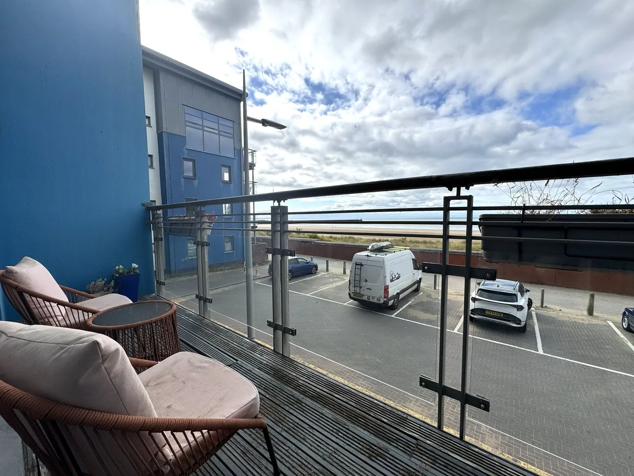 St Christophers Court, Maritime Quarter, Swansea, West Glamorgan, SA1 1UA, photo 5