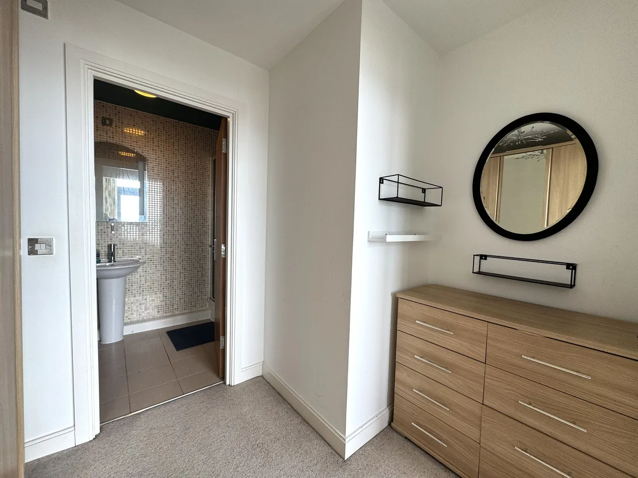 St Christophers Court, Maritime Quarter, Swansea, West Glamorgan, SA1 1UA, photo 19