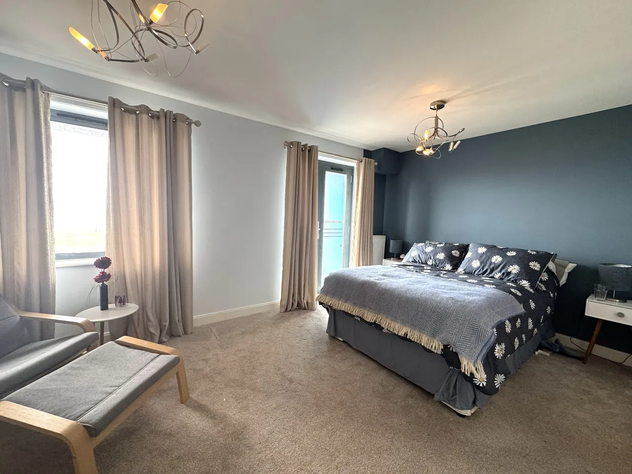 St Christophers Court, Maritime Quarter, Swansea, West Glamorgan, SA1 1UA, photo 8