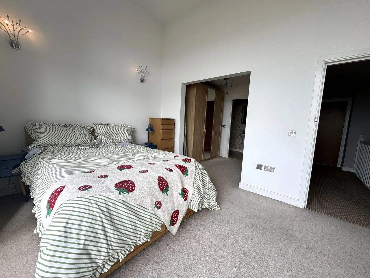 St Christophers Court, Maritime Quarter, Swansea, West Glamorgan, SA1 1UA, photo 17