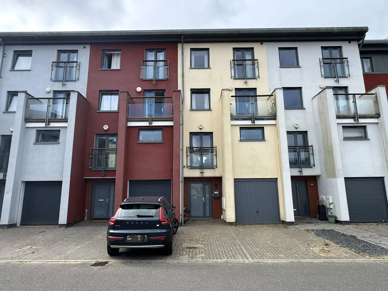 St Christophers Court, Maritime Quarter, Swansea, West Glamorgan, SA1 1UA, photo 23