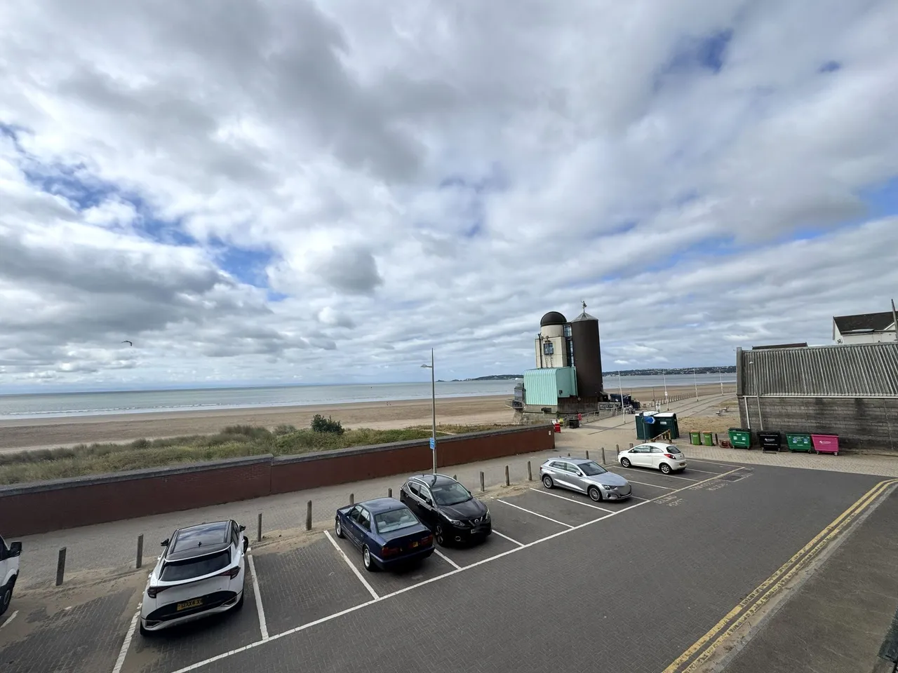 St Christophers Court, Maritime Quarter, Swansea, West Glamorgan, SA1 1UA, photo 6