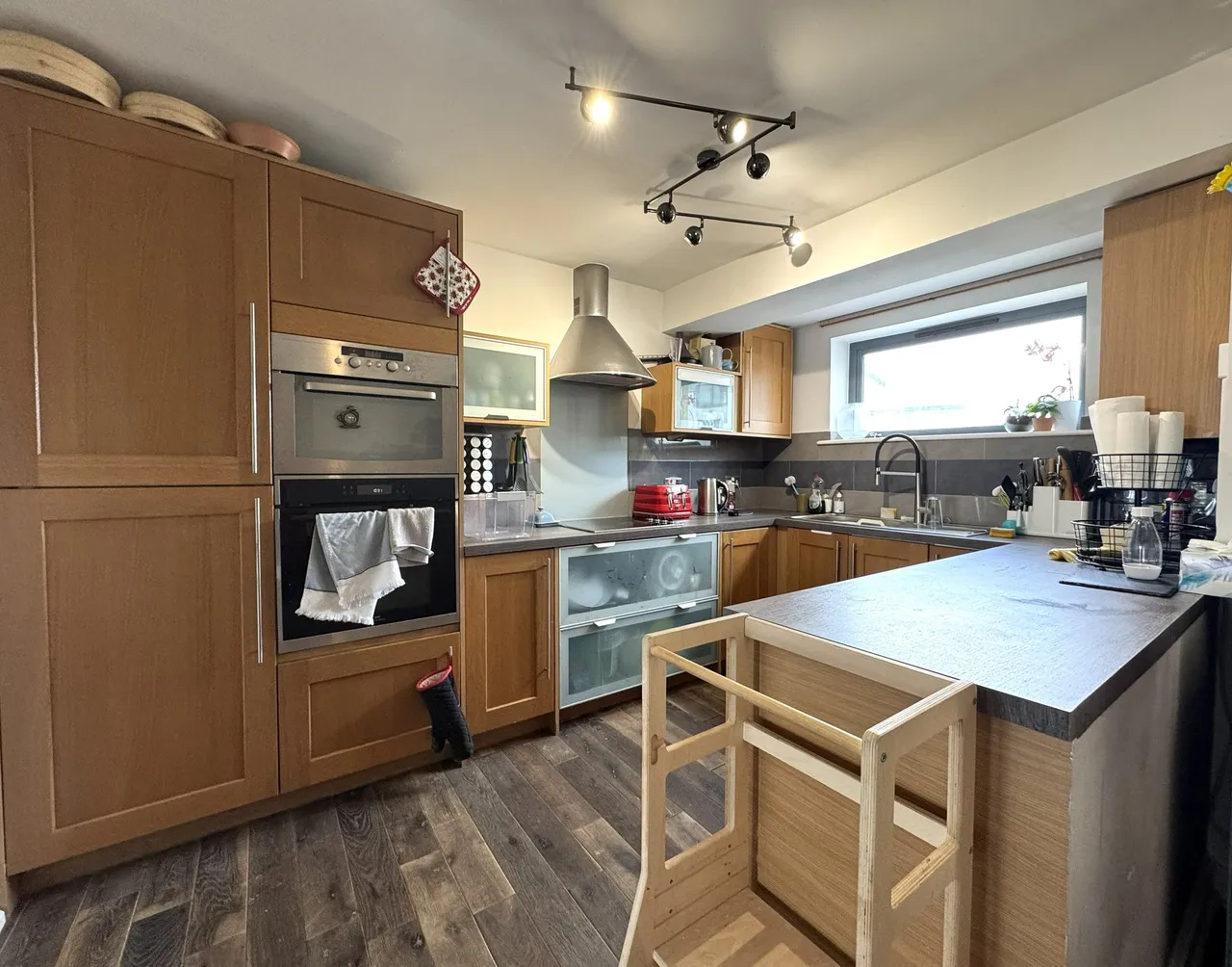 St Christophers Court, Maritime Quarter, Swansea, West Glamorgan, SA1 1UA, photo 3