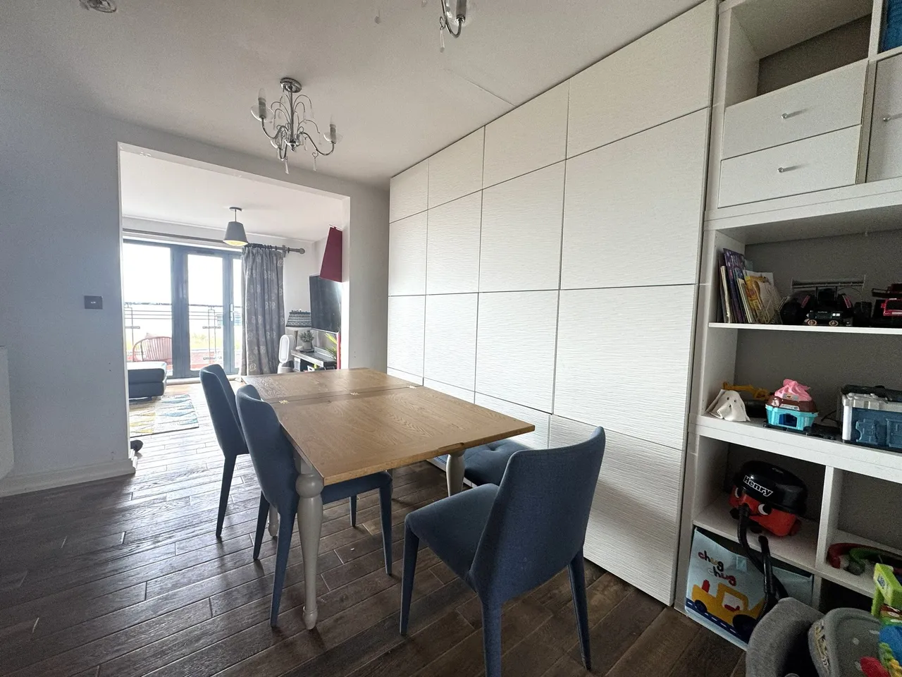 St Christophers Court, Maritime Quarter, Swansea, West Glamorgan, SA1 1UA, photo 4