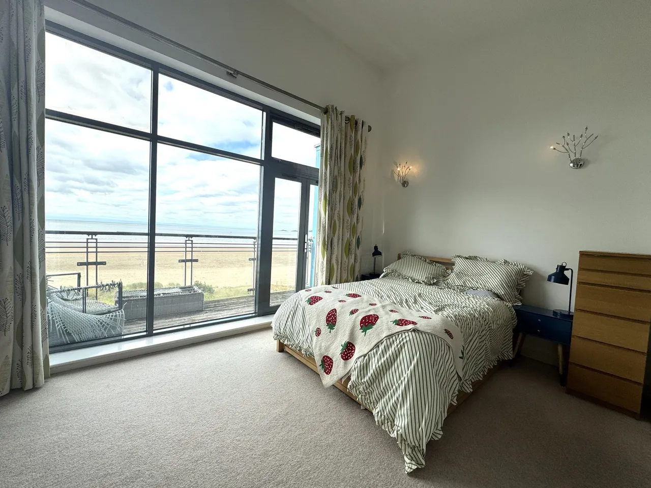 St Christophers Court, Maritime Quarter, Swansea, West Glamorgan, SA1 1UA, photo 16