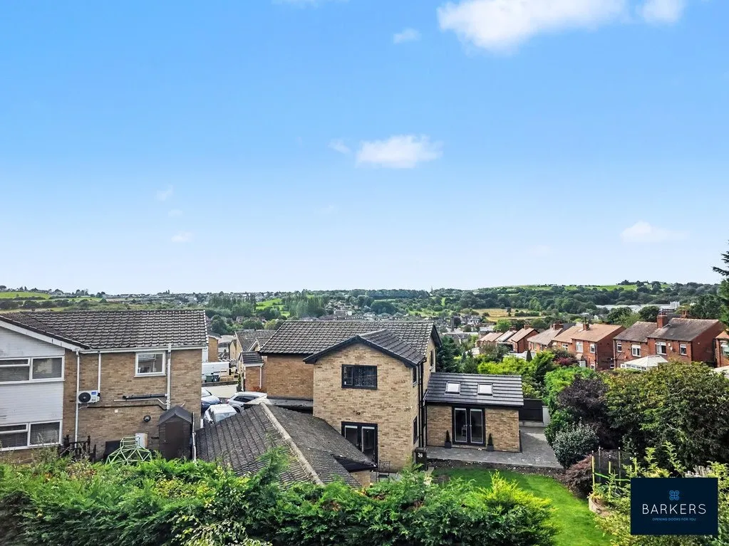 Merlin Court, Batley WF17 0RG, photo 22