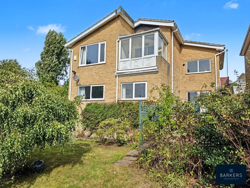 Merlin Court, Batley WF17 0RG, photo 23