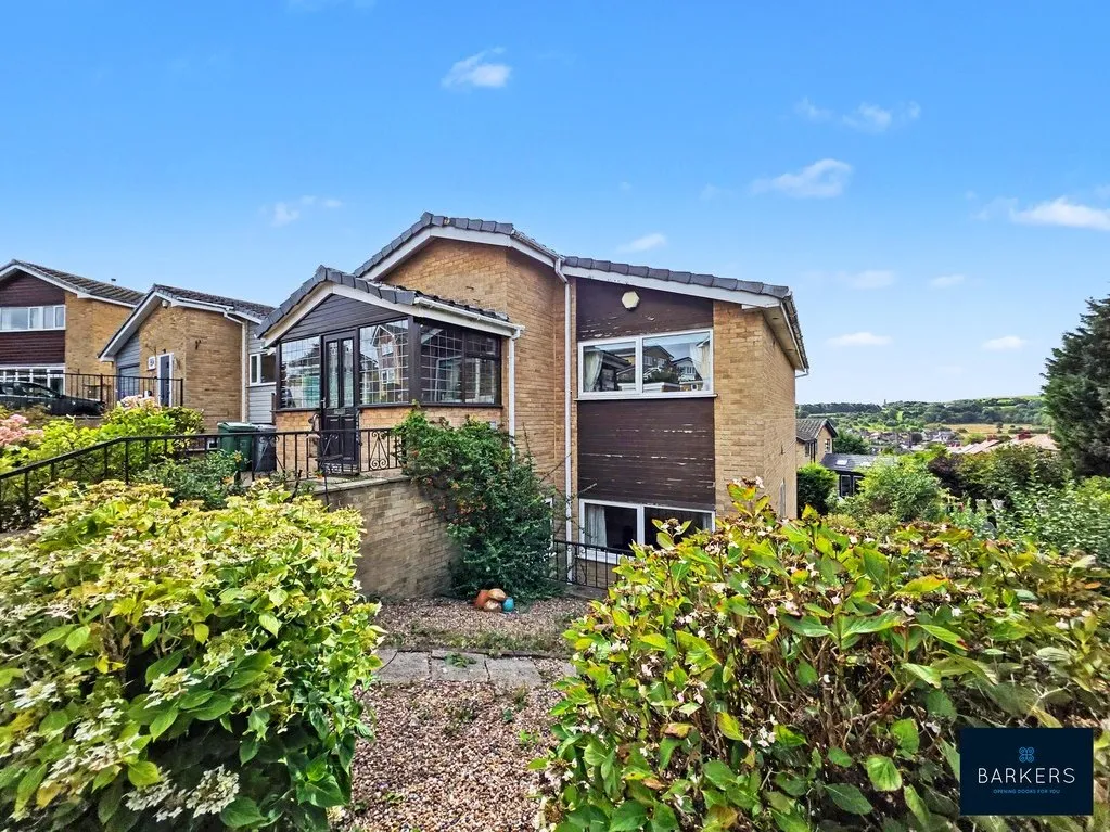 Merlin Court, Batley WF17 0RG, photo 24