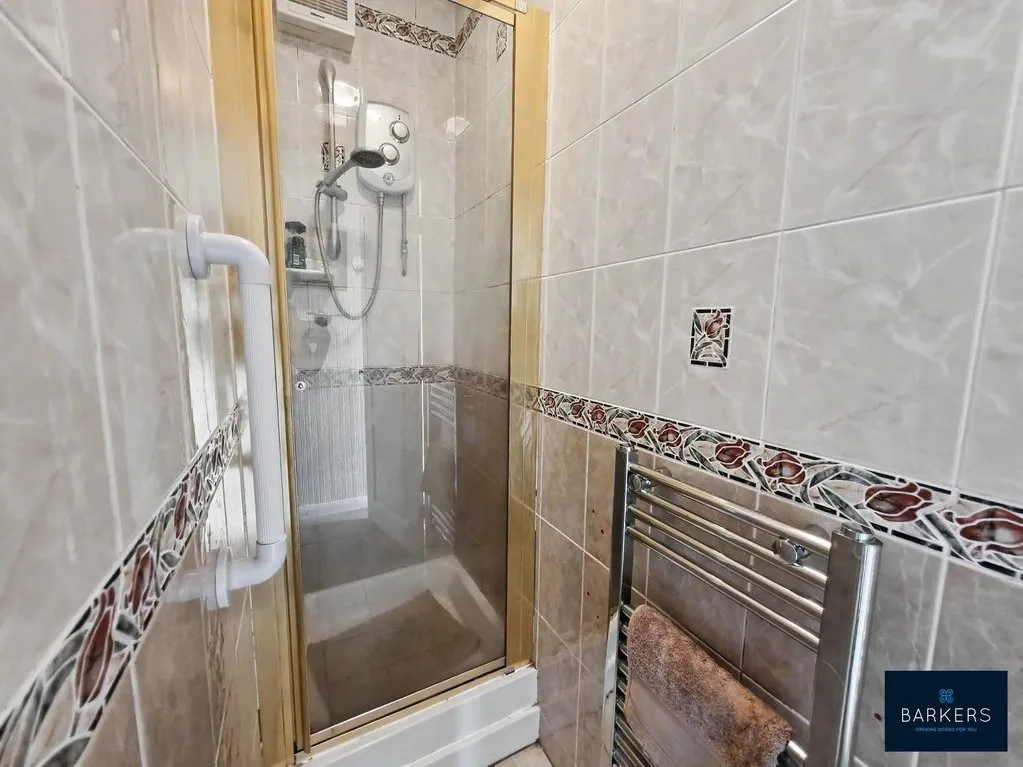 Merlin Court, Batley WF17 0RG, photo 19