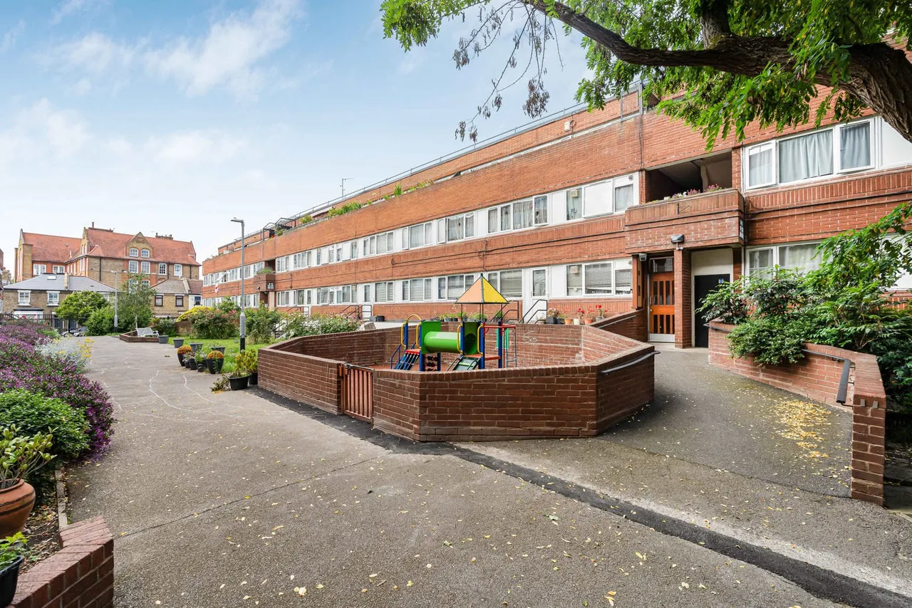 Banbury Street, London, SW11, photo 17