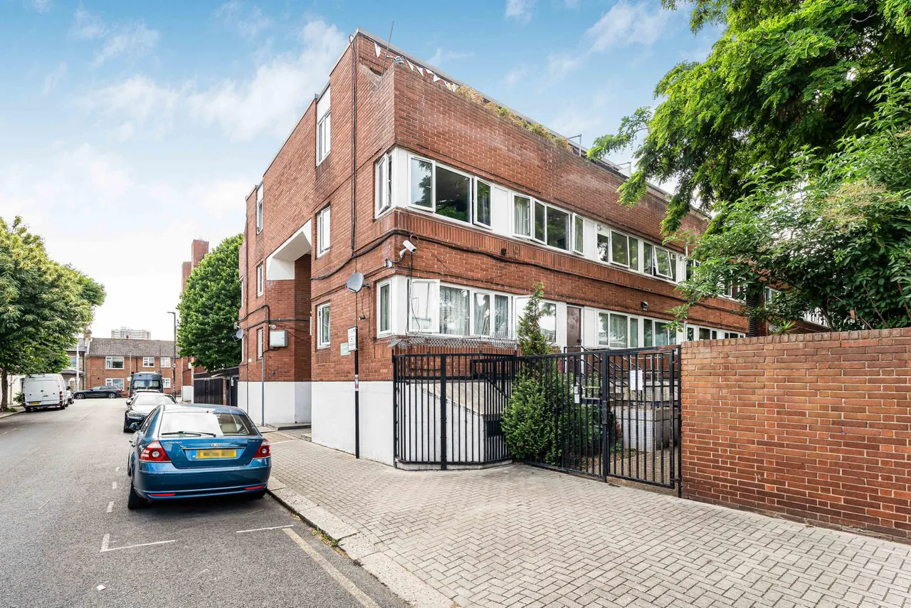 Banbury Street, London, SW11, photo 16