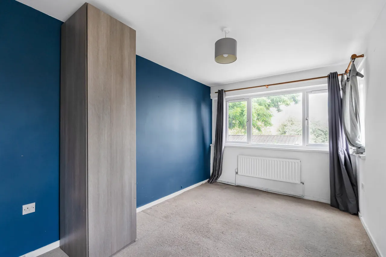 1 bed flat for sale, Banbury Street, London, SW11