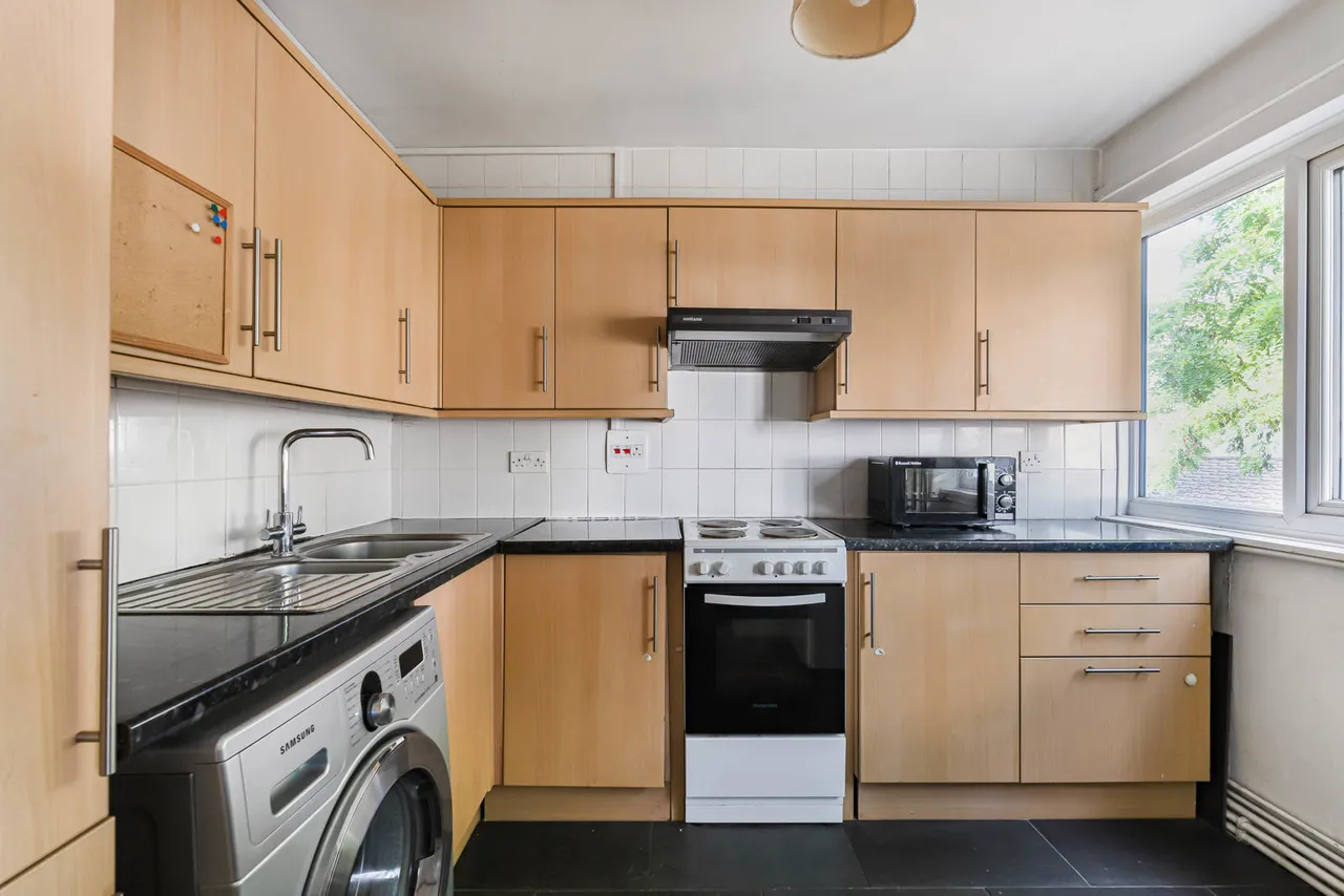Banbury Street, London, SW11, photo 6