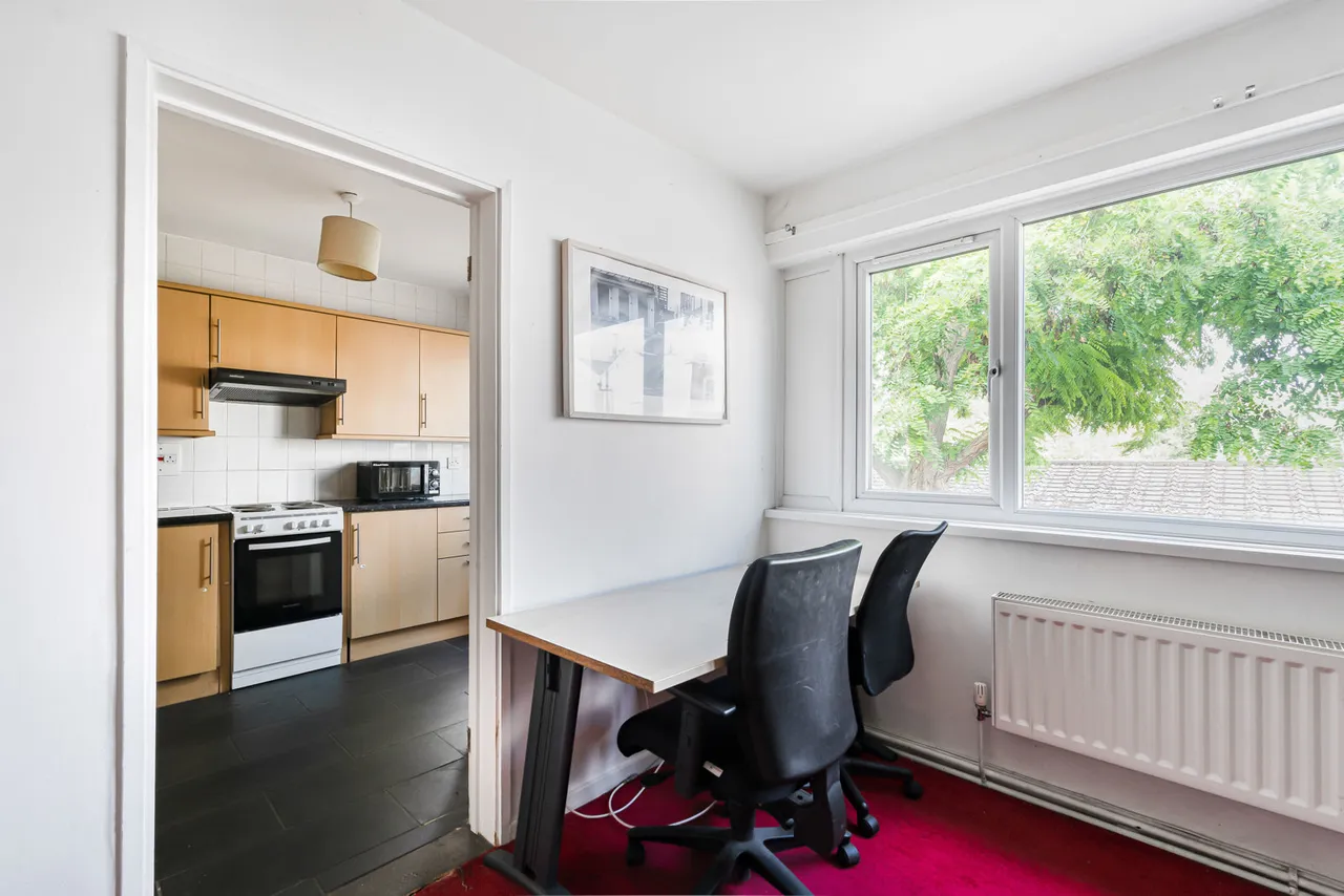 Banbury Street, London, SW11, photo 5