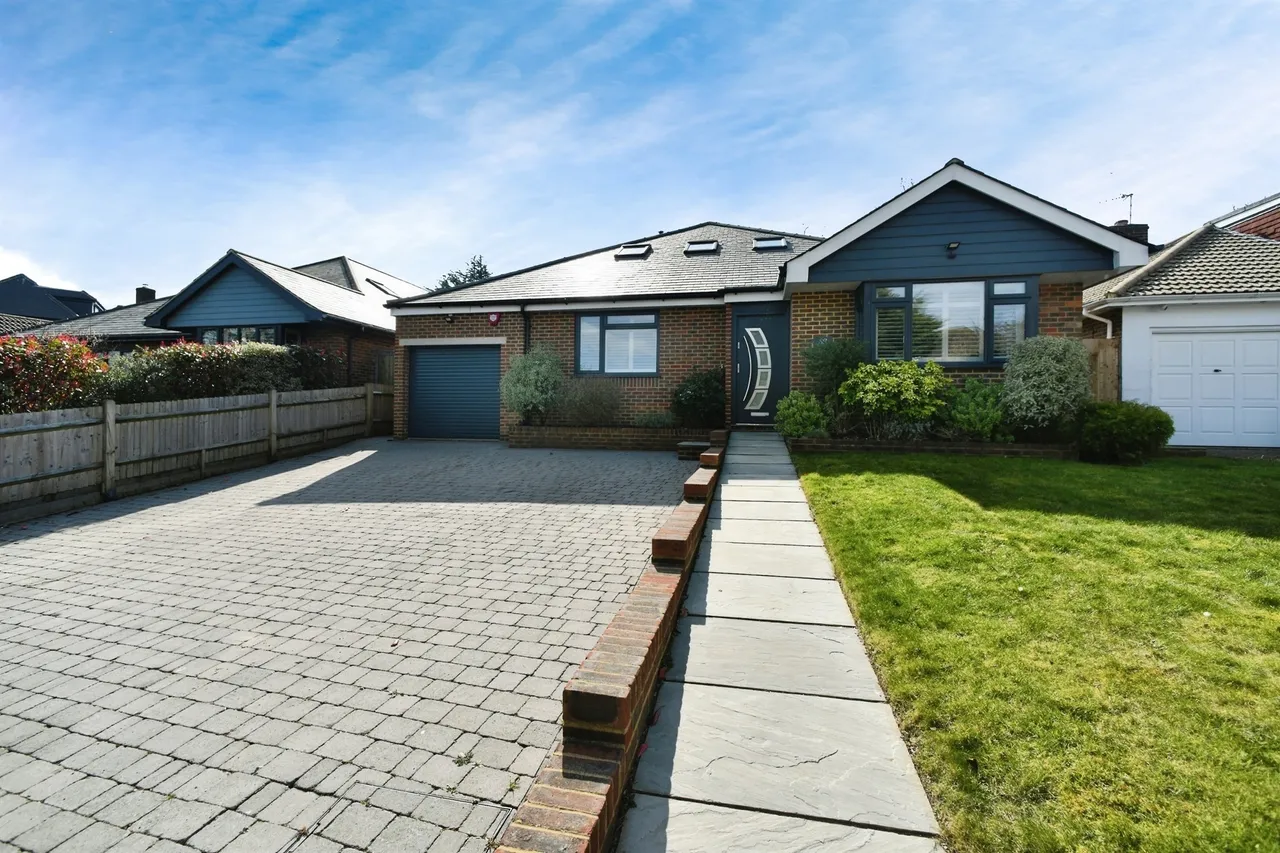 Tongdean Lane, Withdean, Brighton, photo 8