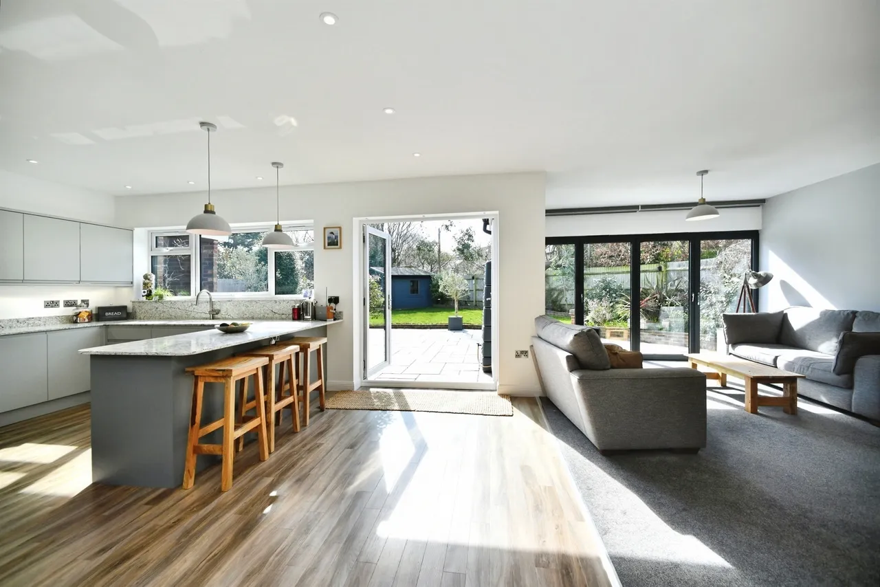 Tongdean Lane, Withdean, Brighton, photo 12