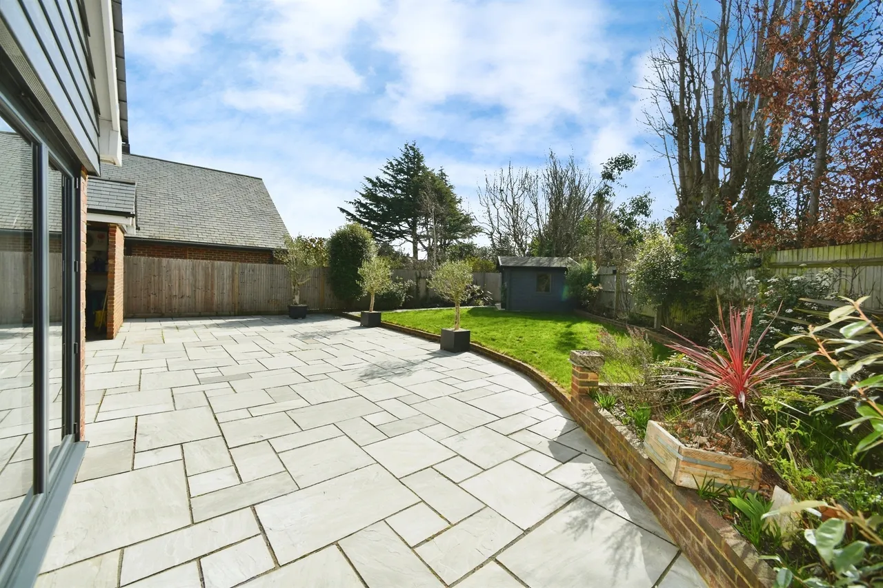 Tongdean Lane, Withdean, Brighton, photo 6