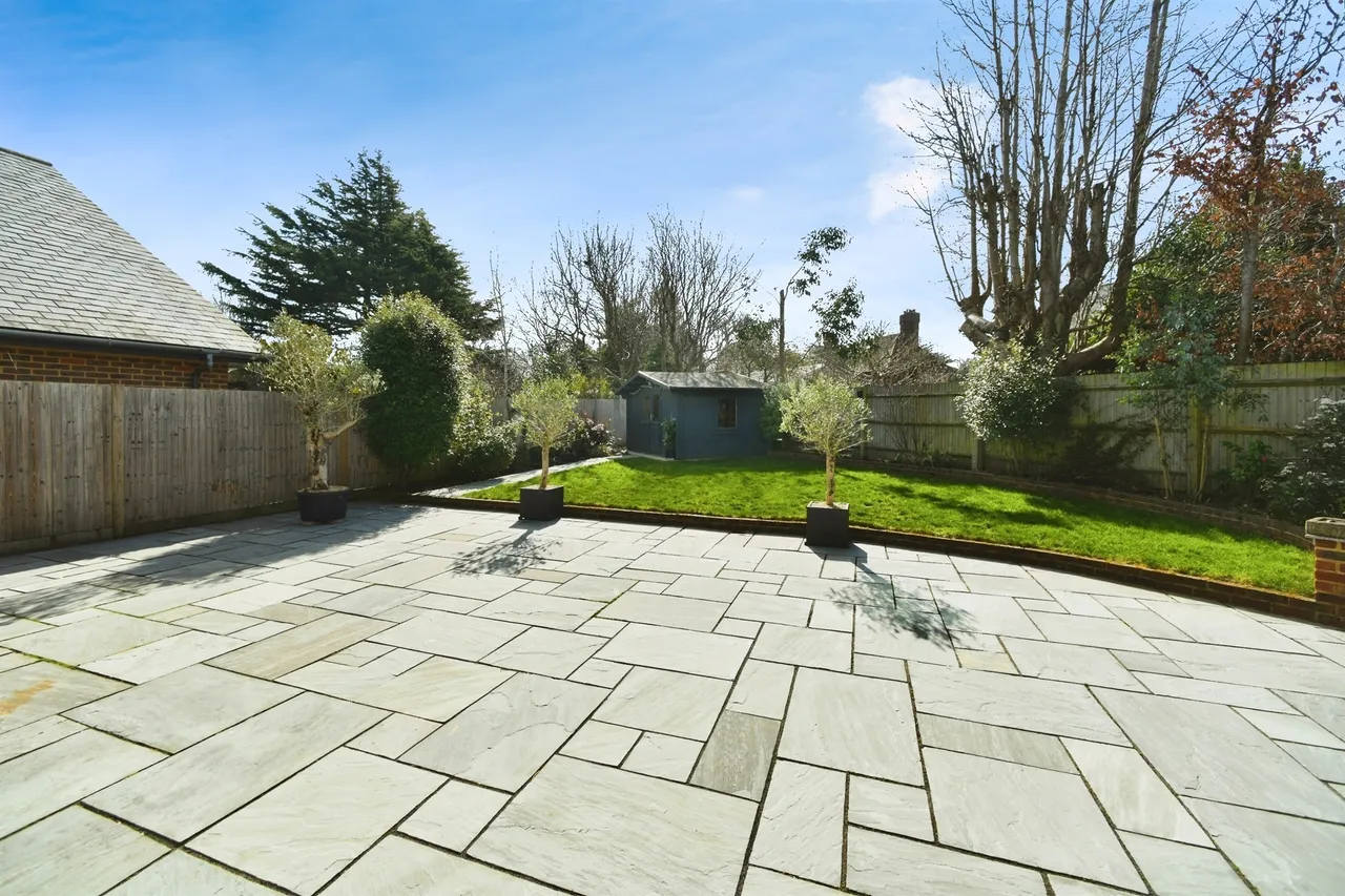 Tongdean Lane, Withdean, Brighton, photo 9