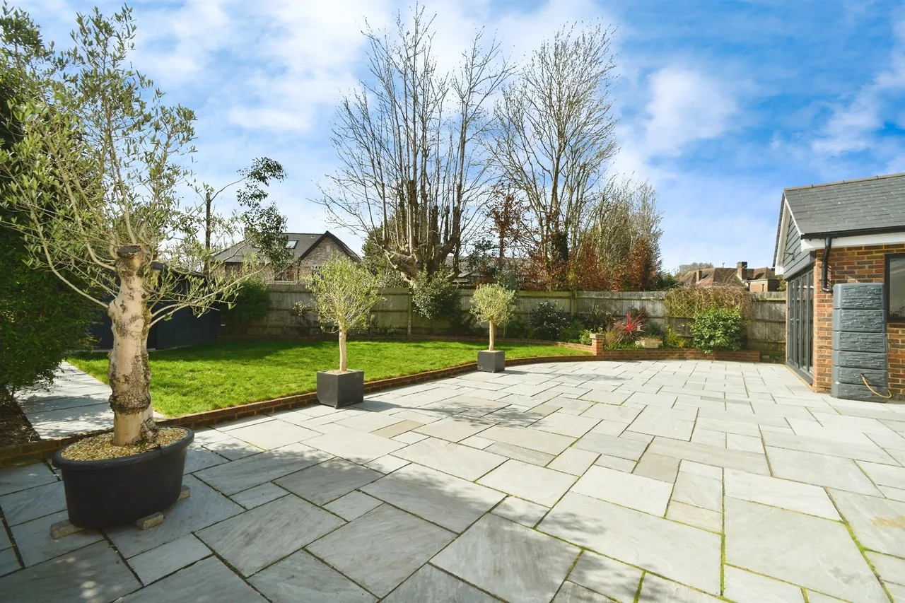 Tongdean Lane, Withdean, Brighton, photo 11
