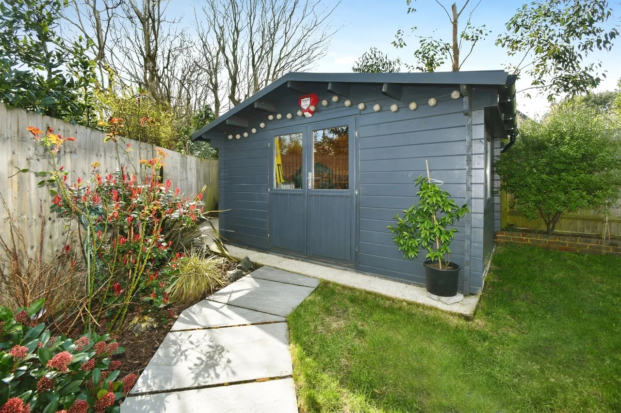 Tongdean Lane, Withdean, Brighton, photo 10