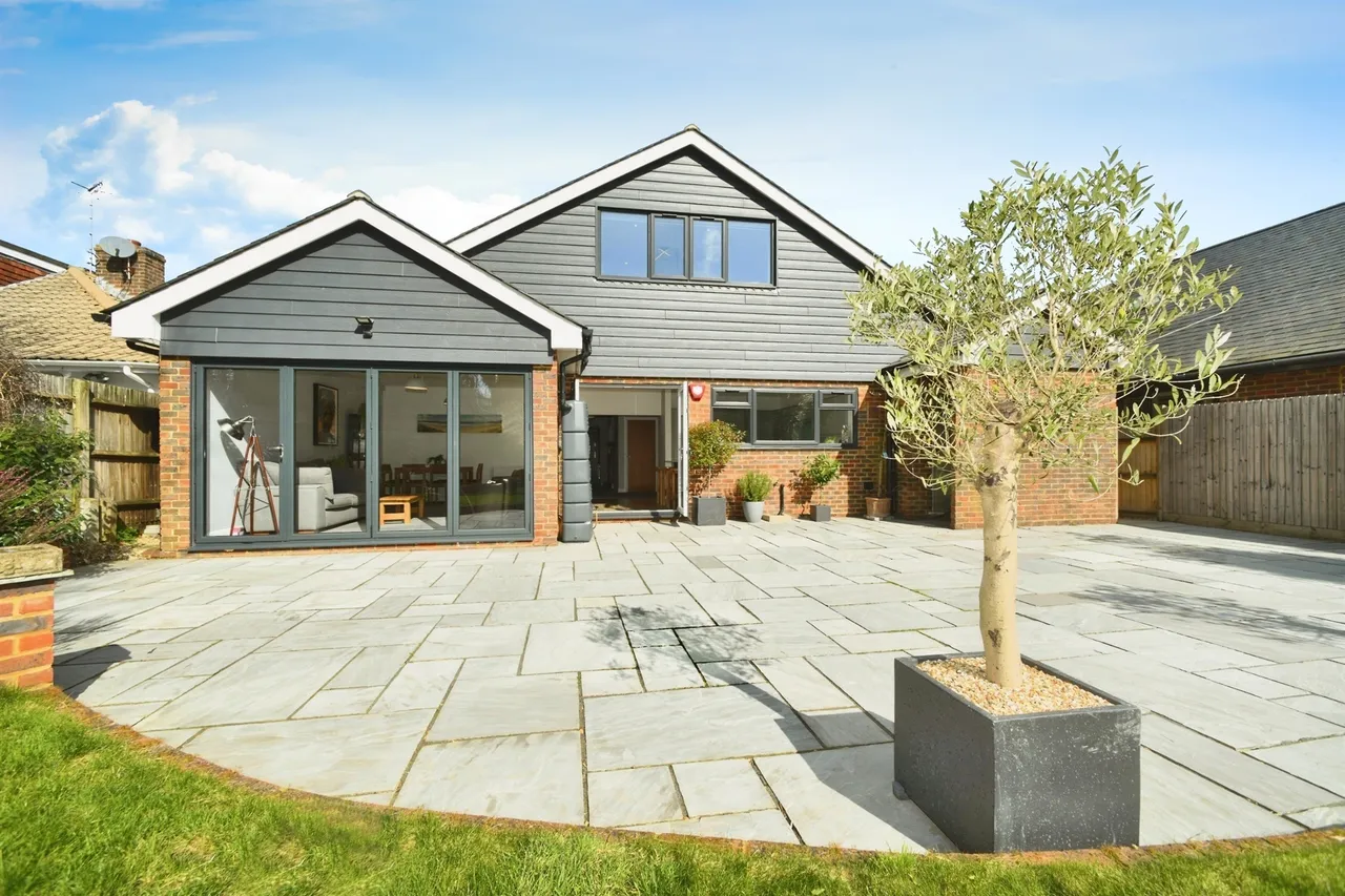 Tongdean Lane, Withdean, Brighton, photo 5
