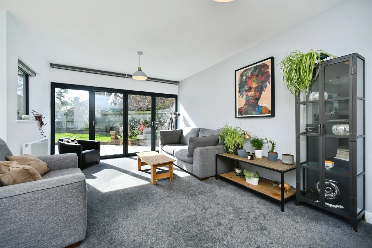 4 bed house for sale — Tongdean Lane, Withdean, Brighton