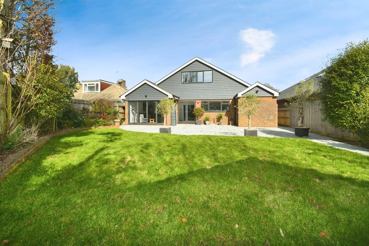 Tongdean Lane, Withdean, Brighton, photo 7