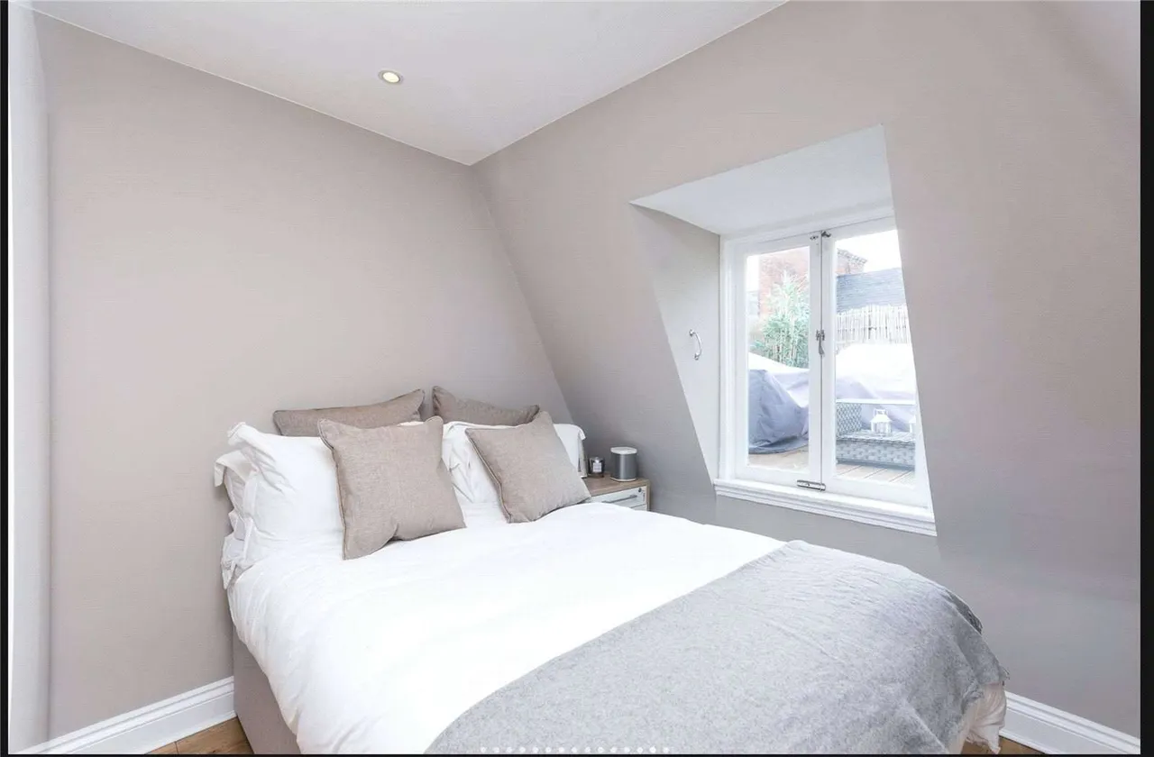 Prince of Wales Terrace, London, W8 5PG, photo 7