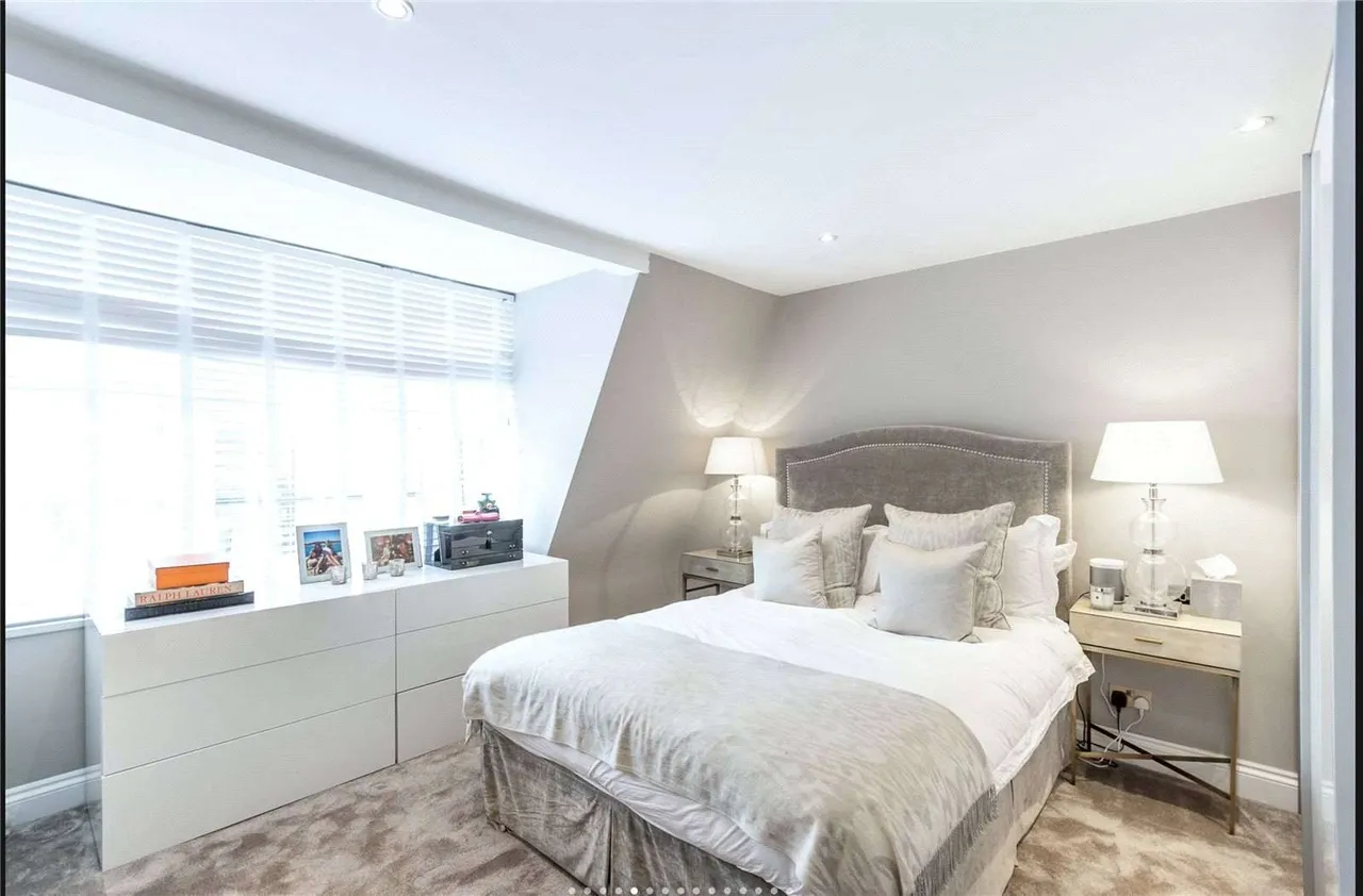Prince of Wales Terrace, London, W8 5PG, photo 5