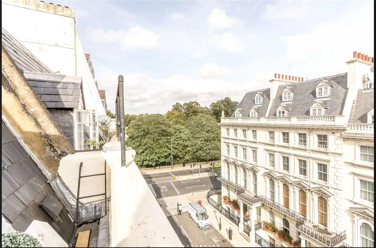 Prince of Wales Terrace, London, W8 5PG, photo 12