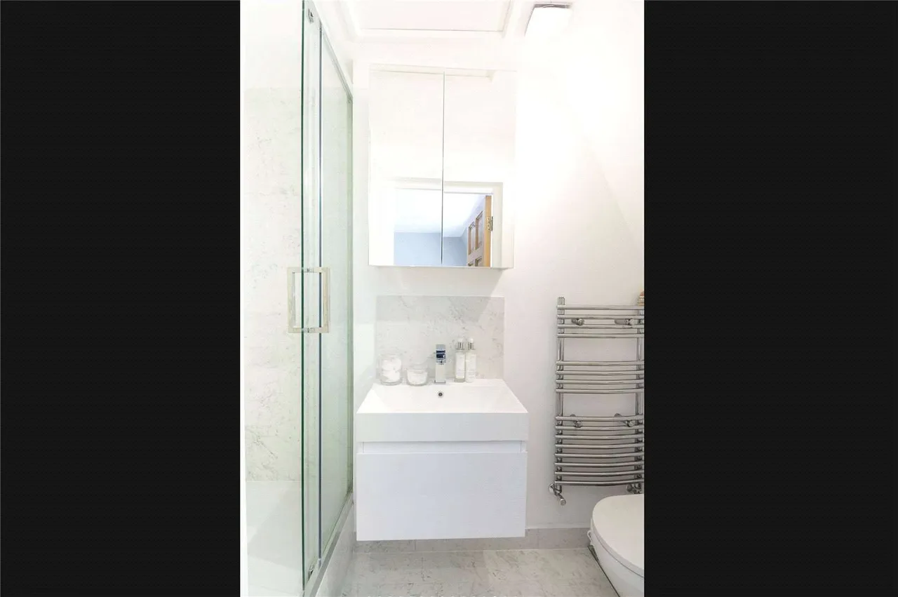 Prince of Wales Terrace, London, W8 5PG, photo 10