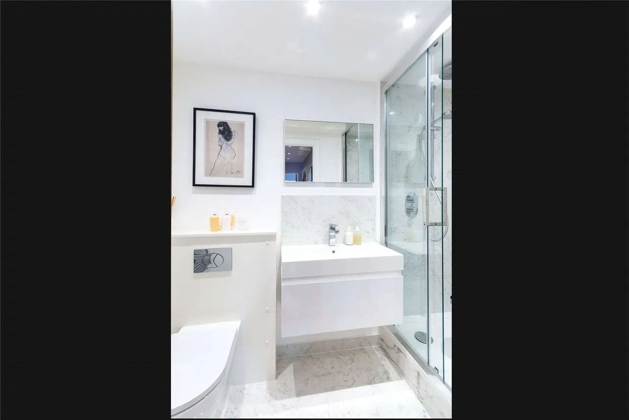 Prince of Wales Terrace, London, W8 5PG, photo 11